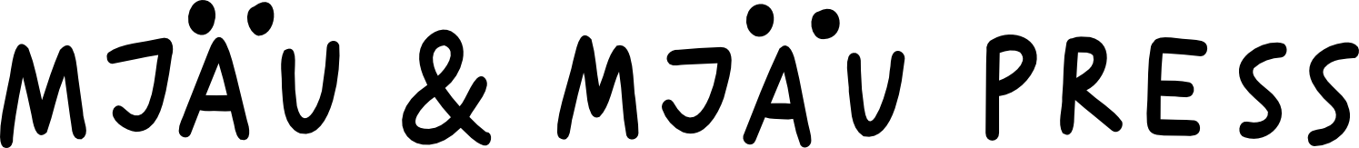 Mjäu & Mjäu Press